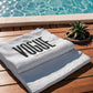 The Vogue Towel 02