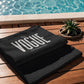 The Vogue Towel 02