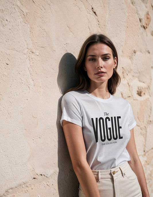 The Vogue Tshirt 01