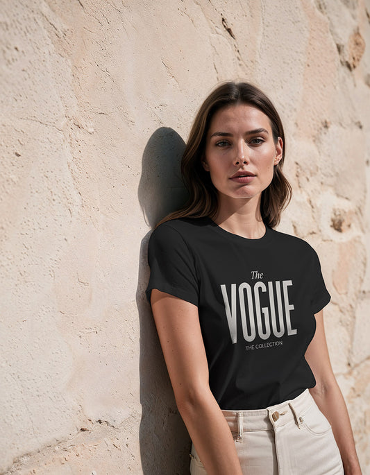 The Vogue Tshirt 01