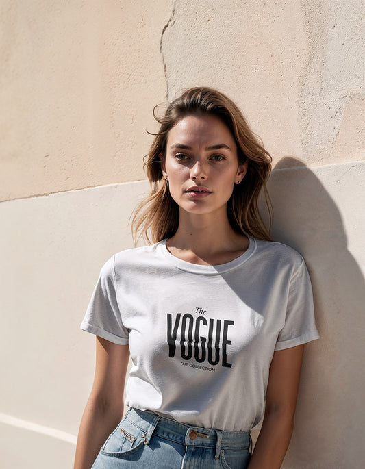 The Vogue Tshirt 02