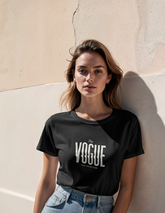 The Vogue Tshirt 02