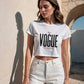 The Vogue Tshirt 03