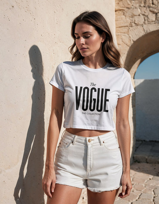 The Vogue Tshirt 03