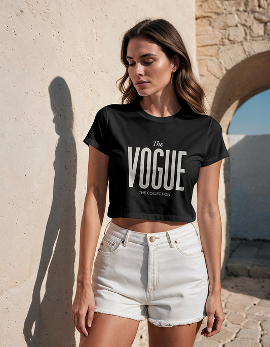 The Vogue Tshirt 03