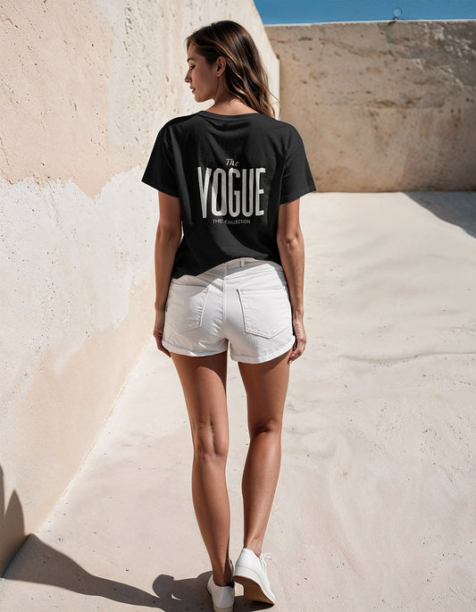 The Vogue Tshirt 06