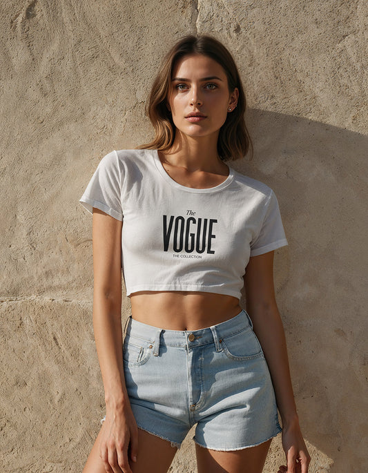 The Vogue Tshirt 07