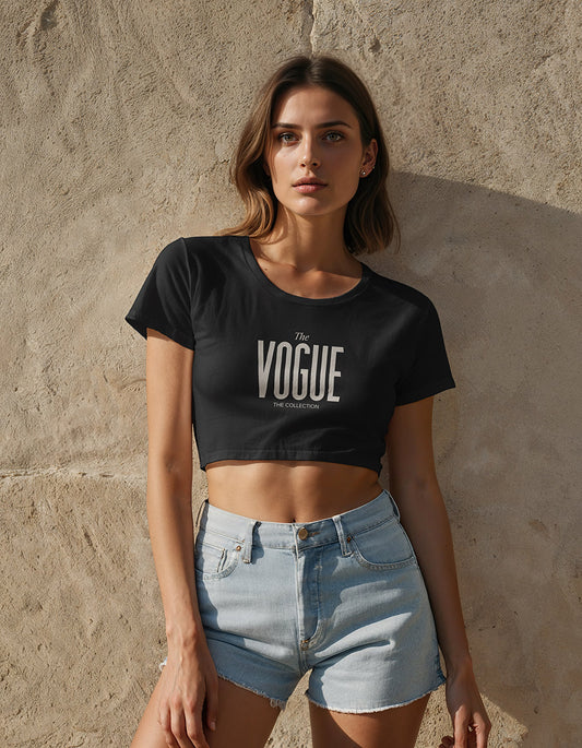 The Vogue Tshirt 07