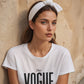 The Vogue Tshirt 08