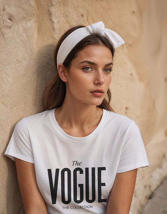 The Vogue Tshirt 08