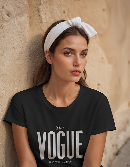 The Vogue Tshirt 08