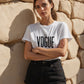 The Vogue Tshirt 09