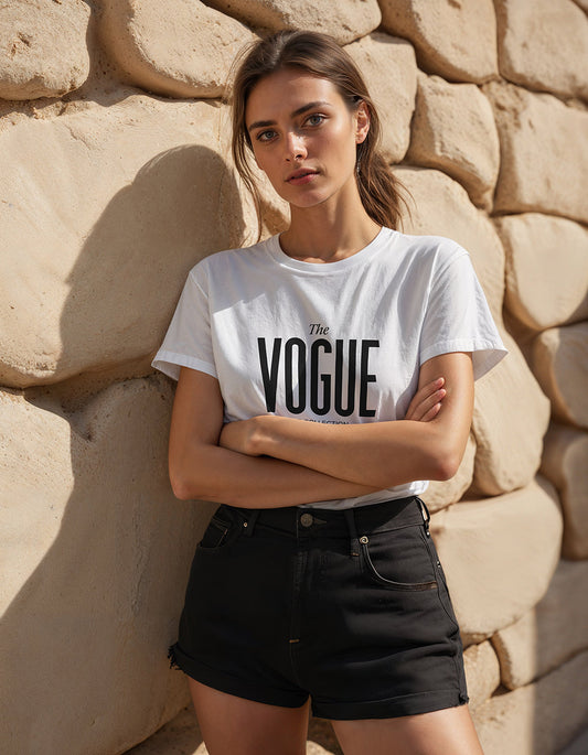 The Vogue Tshirt 09