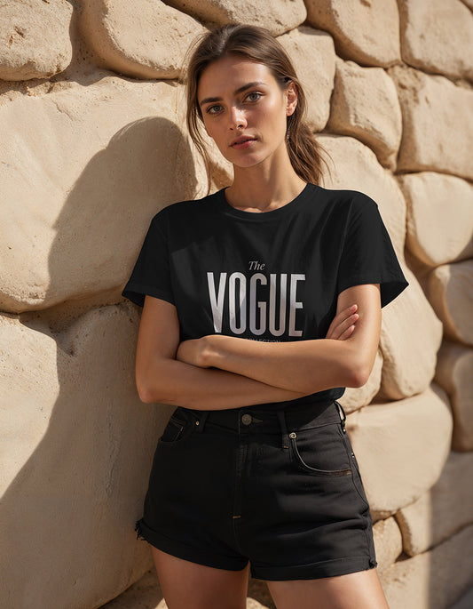 The Vogue Tshirt 09