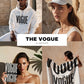 The Vogue Collection